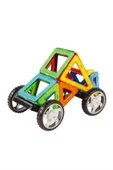 Başel Magical Magnet Wow 22 Parça Oyun Seti - 4