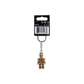 LEGO 854291 Super Heroes Groot Anahtarlık - 2