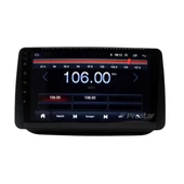 Fiat Fiori̇no Android Multimedya Ekran 2010  2018 thumbnail 2