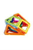 Başel Magical Magnet Wow 22 Parça Oyun Seti - 5