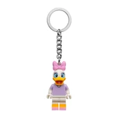 LEGO 854112 | Disney Daisy Duck Anahtarlık - 1