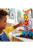 Hotwheels Super Reifenshop Hdp02 - 3