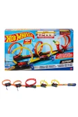 Hotwheels Actıon Hdr83 - 1