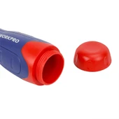 WORKPRO WP200524 14 Parça Profesyonel CR-V Cırcırlı Bits Tornavida Seti thumbnail 4