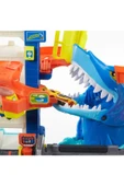 Hotwheels Köpek Balığı Kaçış Hdp06 - 4