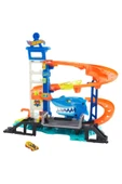 Hotwheels Köpek Balığı Kaçış Hdp06 - 1