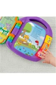 Fisher Price Eğitici Hikaye Kitabı - 3