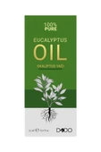 %100 Saf Okaliptus Yağı 15 Ml (3 Başlıklı Özel Kutu) thumbnail 1
