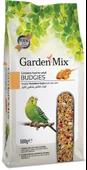 Garden Mix Super Premium Ballı Muhabbet Kuşu Yemi 500 gr - 1