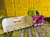 Elia Laz Çay Kesme Toplama Makinesi - 1