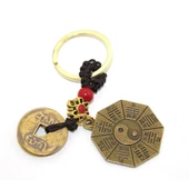 Şans Ve Bereket Anahtarlık thumbnail 1