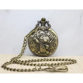 Stitch Köstekli Saat - 1