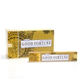 Deepika Good Fortune Aromalı Çubuk Tütsü - 1