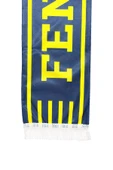 Fenerbahçe Orijinal Lisanslı Since 1907 Fenerbahçe Şal Atkı ve Hybrt Tükenmez Kalem Set Ahşap Kutulu - 9