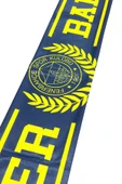 Fenerbahçe Orijinal Lisanslı Since 1907 Fenerbahçe Saten Şal Atkı - 6