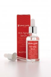 2li Serum Paketi   Yaşlanma Karşıtı Gençleştirici ve Yenileyici Yüz Serumu + Hyaluronik Asit Serum - 2