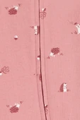 Carters Pembe Kız Bebek Uyku Tulumu 1R595910P thumbnail 2