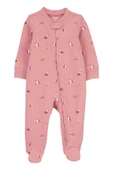 Carters Pembe Kız Bebek Uyku Tulumu 1R595910P thumbnail 1