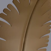 Folia Gold Aplik - 6