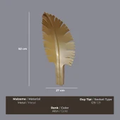 Folia Gold Aplik - 3