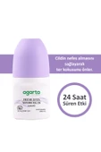 Ter Kokusu Önleyici 24 Saat Etkili Kadın Fresh Lycıa Beyazlatıcı Roll-On 50 Ml - 3