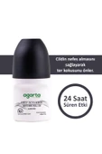 Ter Kokusu Önleyici 24 Saat Etkili Erkek Patchoulı Deep Sensatıon Beyazlatıcı Roll-On 50 Ml - 3