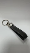 Toyota Ve Logolu Anahtarlık (SİYAH) thumbnail 3