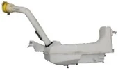 CAM SU FİSKİYE DEPOSU BORU KAPAK CLIO IV - 1