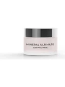 Sheida Mineral Ultimate Toparlayıcı ve Uyku Maskesi 60ML - 2