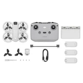 DJI NEO FLY MORE COMBO DRONE (RESMİ DİSTRİBÜTÖR GARANTİLİ) - 2