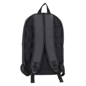 PLM Oslo 15.6'' Siyah Notebook Sırt Çantası - 5