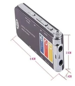 Netses Hs-27 Profesyonel Dijital Ses Kayıt Cihazı Dahili Hoparlör 16 gb - 3