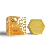 Mecitefendi Özel Bal Özlü Sabunu 125 Gr - 1