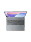Lenovo Ideapad Slim 3 Intel Celeron N100 4GB 128GB SSD Windows 11 Home 15.6" Taşınabilir Bilgisayar 82XB009HTX - 2