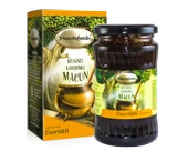 MECİTEFENDİ ÜZERLİKLİ MACUN 400 GR - 1