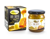 MECİTEFENDİ ARI SÜTÜ, BAL, POLENLİ MACUN 12000 MG - 1