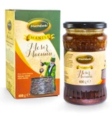 MECİTEFENDİ MESİR MACUNU 400 GR - 1
