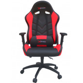 XPrime One Oyuncu Koltuğu Kırmızı 7555K - 2