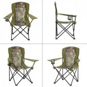 KINGCAMP ARM QUAD SANDALYE (YESIL) - 7