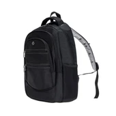 PLM Cosmic 15-17'' Siyah Notebook Sırt Çantası - 3