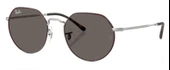 Ray-Ban RB3565 9277B1 53 Unisex Güneş Gözlüğü - 1