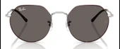 Ray-Ban RB3565 9277B1 53 Unisex Güneş Gözlüğü - 4