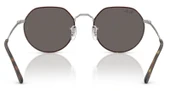 Ray-Ban RB3565 9277B1 53 Unisex Güneş Gözlüğü - 3