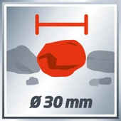 Einhell GE DP 7330 LL ECO Dalgıç Pompa 730 Watt thumbnail 4