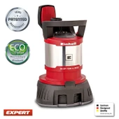 Einhell GE DP 7330 LL ECO Dalgıç Pompa 730 Watt thumbnail 1