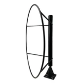 Rüzgar Tulumu Döner Bağlantı Aparatı (Çap 60 cm) - 3