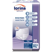 Lorina Emici Külot Hasta Bezi Xlarge 30 Adet - 1