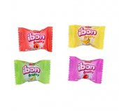 Elvan İbon Fruity Meyve Aromalı Sütlü Dolgulu Şeker 1 KG - 2