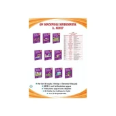 METAFOR 2.SINIF ON MACERALI MATEMATİK ÖYKÜSÜ SET - 1