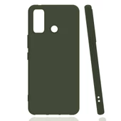 Reeder P13 Blue Max Pro Lite Kılıf Zore Biye Silikon - 12